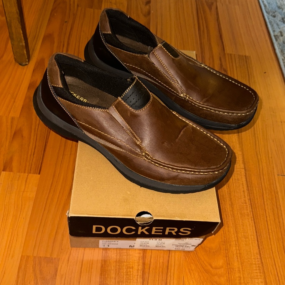 Dockers Comfort Zone